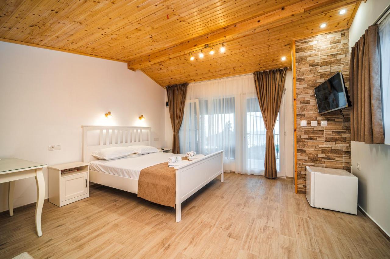 Villa Marieta Guesthouse Балчик Экстерьер фото